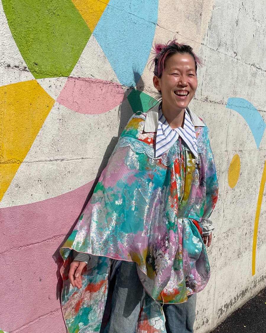 ANNA SUI snap – アナ スイ ジャパン 公式ウェブストア